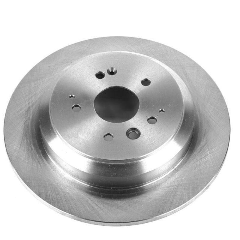 Picture of PowerStop PSB Autospecialty Rotor Brake Rotors - JBR1587