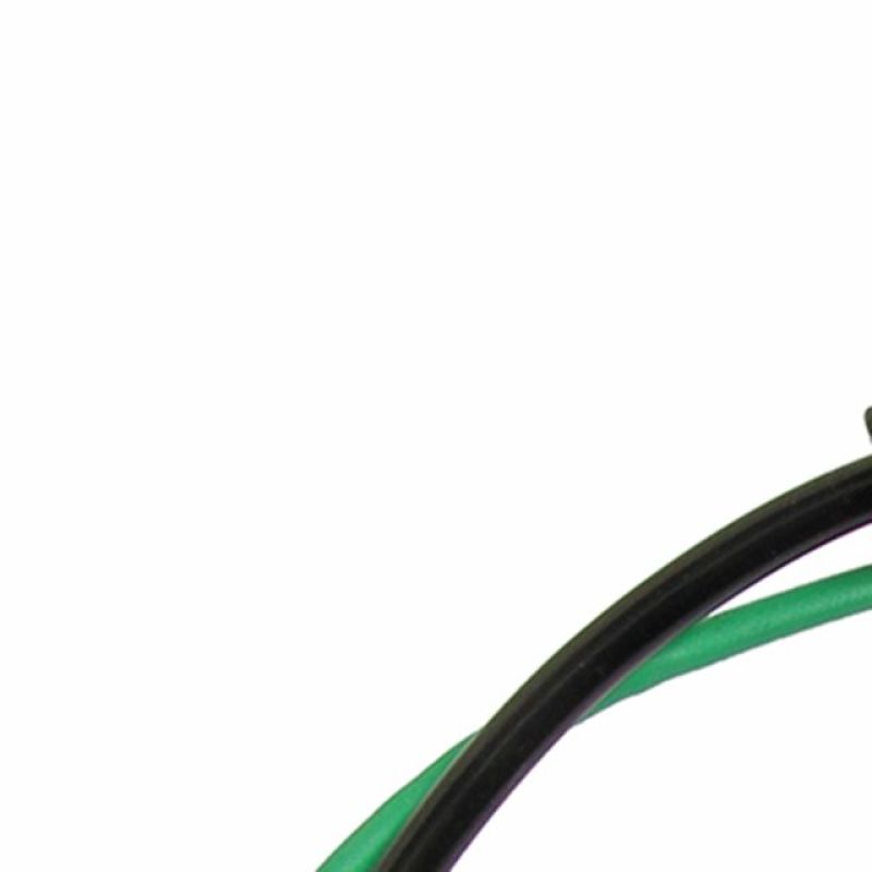 Picture of PowerStop PSB Euro-Stop Brake Pad Sensor Brake Hardware - SW-0816