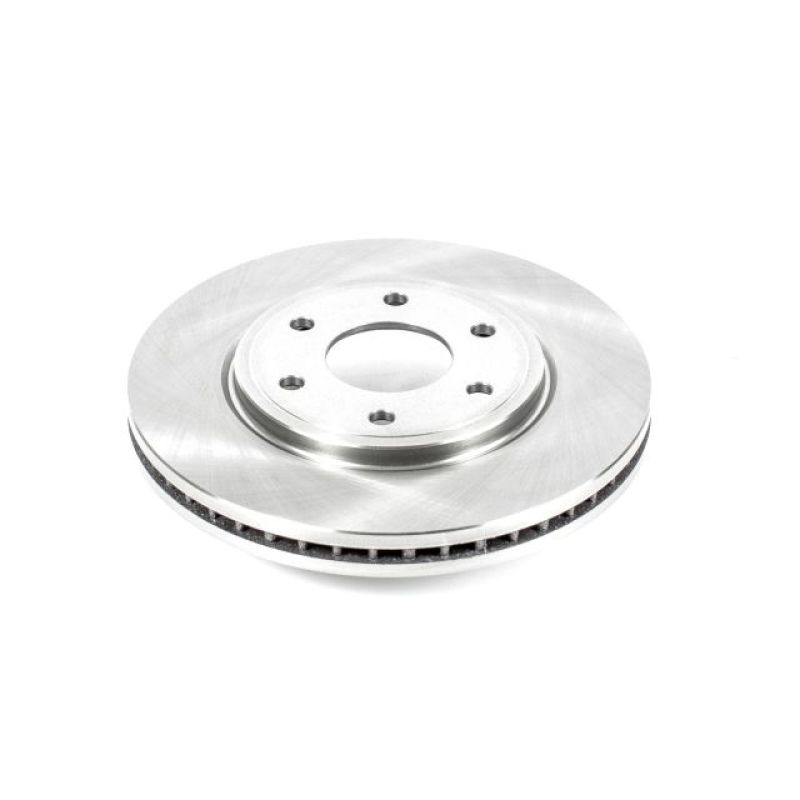 Picture of PowerStop PSB Autospecialty Rotor Brake Rotors - JBR1166