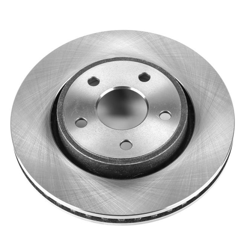 Picture of PowerStop PSB Autospecialty Rotor Brake Rotors - AR8792