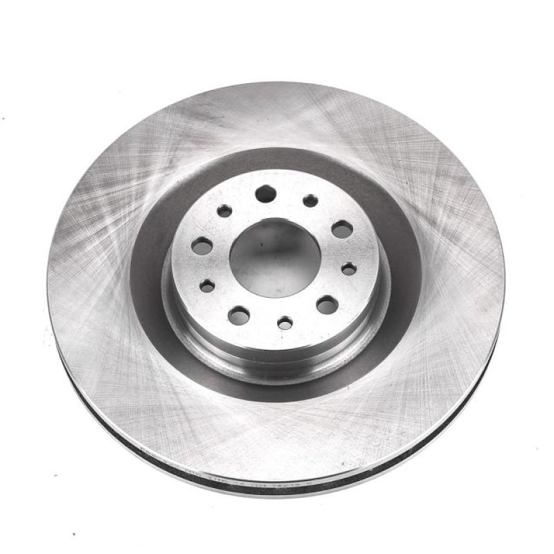 Picture of PowerStop PSB Autospecialty Rotor Brake Rotors - EBR1425