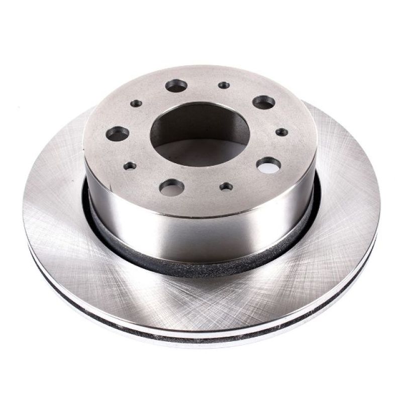 Picture of PowerStop PSB Autospecialty Rotor Brake Rotors - AR8395