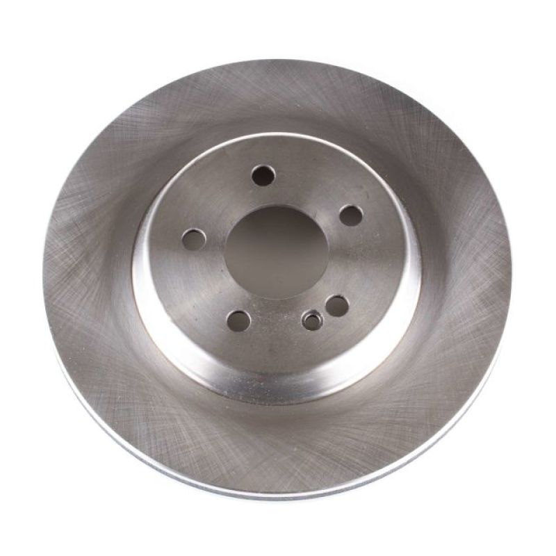 Picture of PowerStop PSB Autospecialty Rotor Brake Rotors - EBR1650