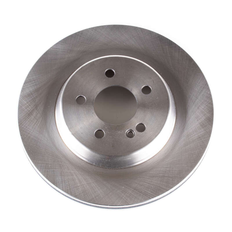 Picture of PowerStop PSB Autospecialty Rotor Brake Rotors - EBR1650