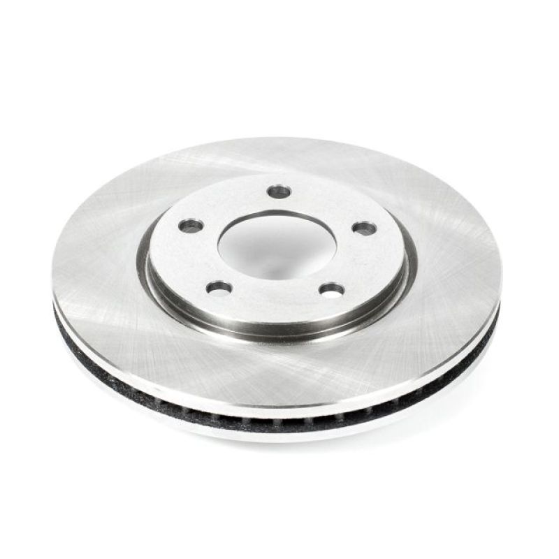 Picture of PowerStop PSB Autospecialty Rotor Brake Rotors - AR8754