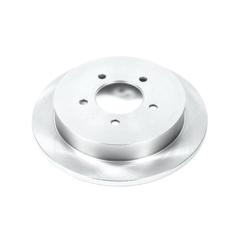 Picture of PowerStop PSB Autospecialty Rotor Brake Rotors - AR8559