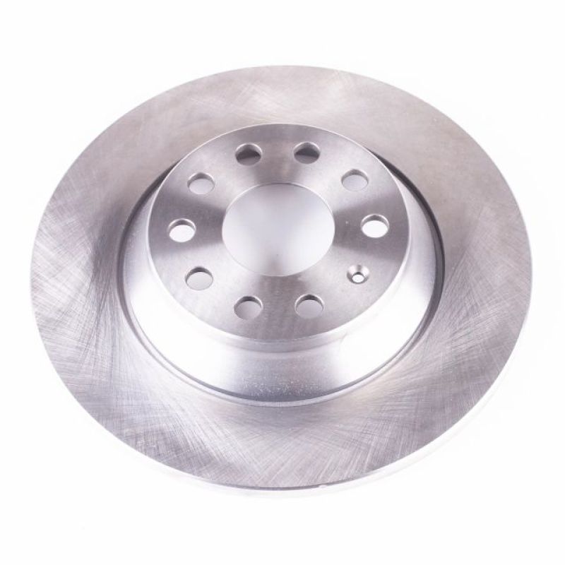 Picture of PowerStop PSB Autospecialty Rotor Brake Rotors - EBR1498