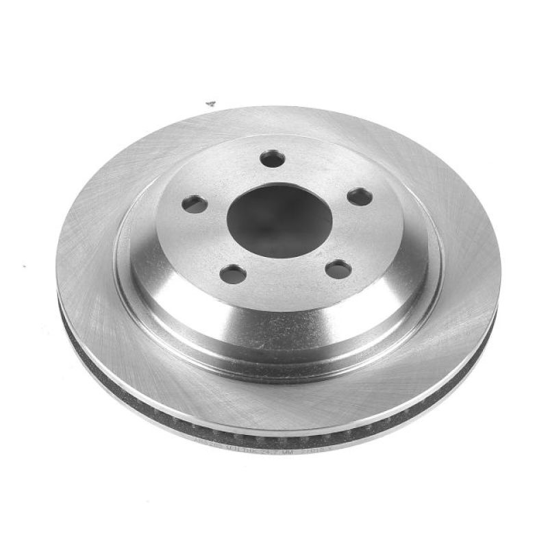 Picture of PowerStop PSB Autospecialty Rotor Brake Rotors - AR8265