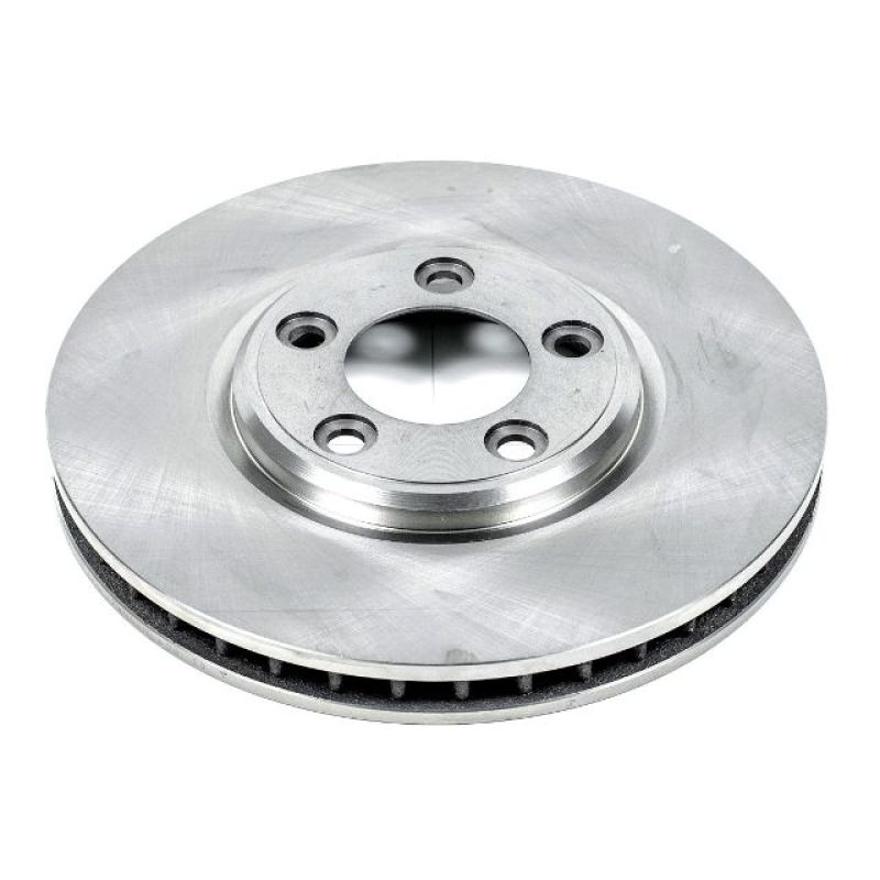 Picture of PowerStop PSB Autospecialty Rotor Brake Rotors - AR8160
