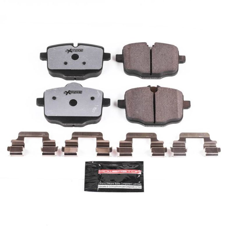 Picture of PowerStop PSB Z26 Extreme Brake Pads - Z26-1469