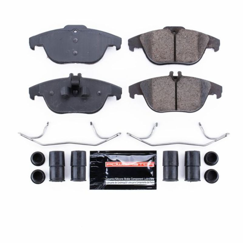 Picture of PowerStop PSB Z23 Evolution Brake Pads - Z23-1341