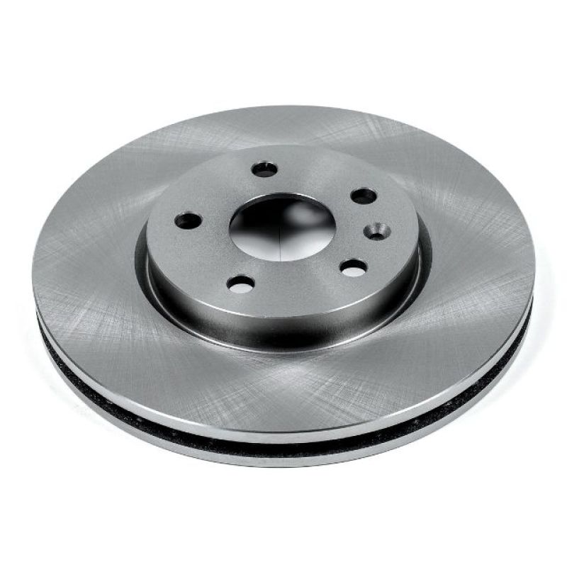 Picture of PowerStop PSB Autospecialty Rotor Brake Rotors - AR82126