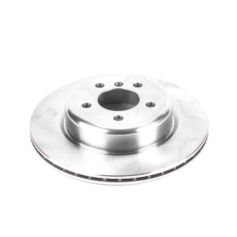 Picture of PowerStop PSB Autospecialty Rotor Brake Rotors - EBR1235