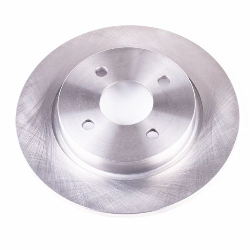 Picture of PowerStop PSB Autospecialty Rotor Brake Rotors - AR85193
