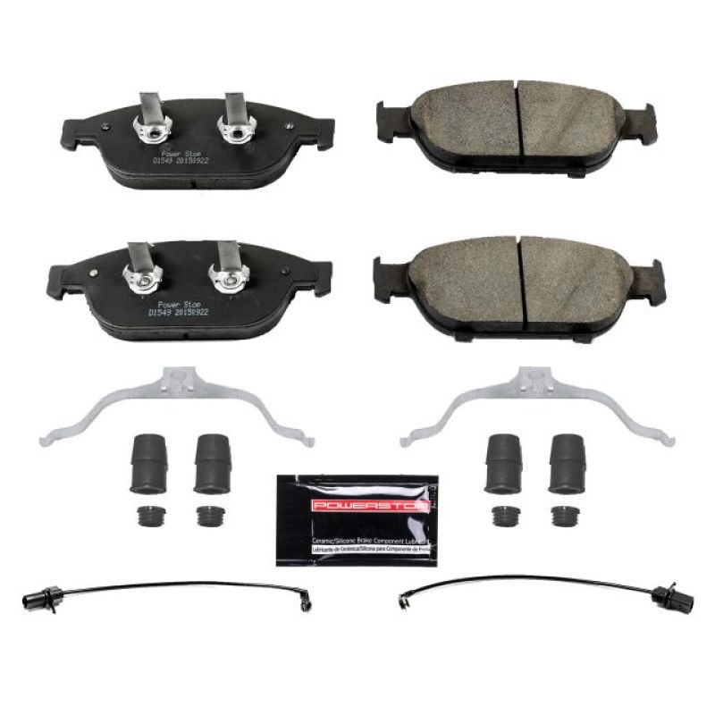 Picture of PowerStop PSB Z23 Evolution Brake Pads - Z23-1549