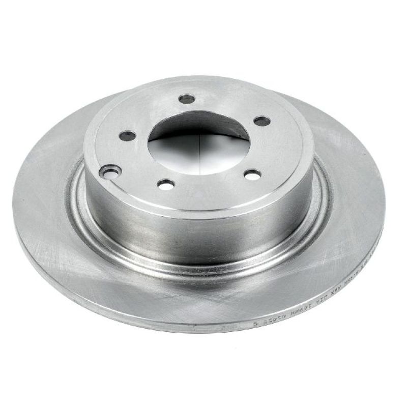 Picture of PowerStop PSB Autospecialty Rotor Brake Rotors - AR83069