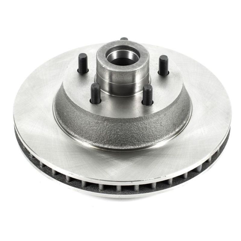 Picture of PowerStop PSB Autospecialty Rotor Brake Rotors - AR8103