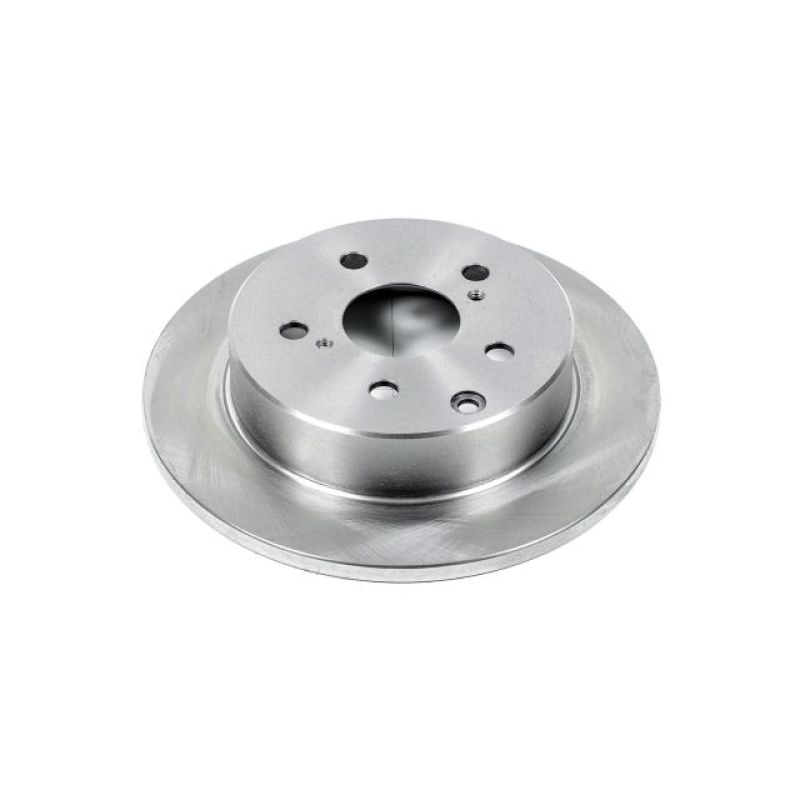 Picture of PowerStop PSB Autospecialty Rotor Brake Rotors - JBR1370