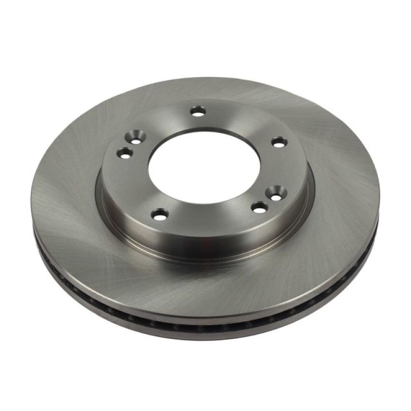 Picture of PowerStop PSB Autospecialty Rotor Brake Rotors - JBR1518