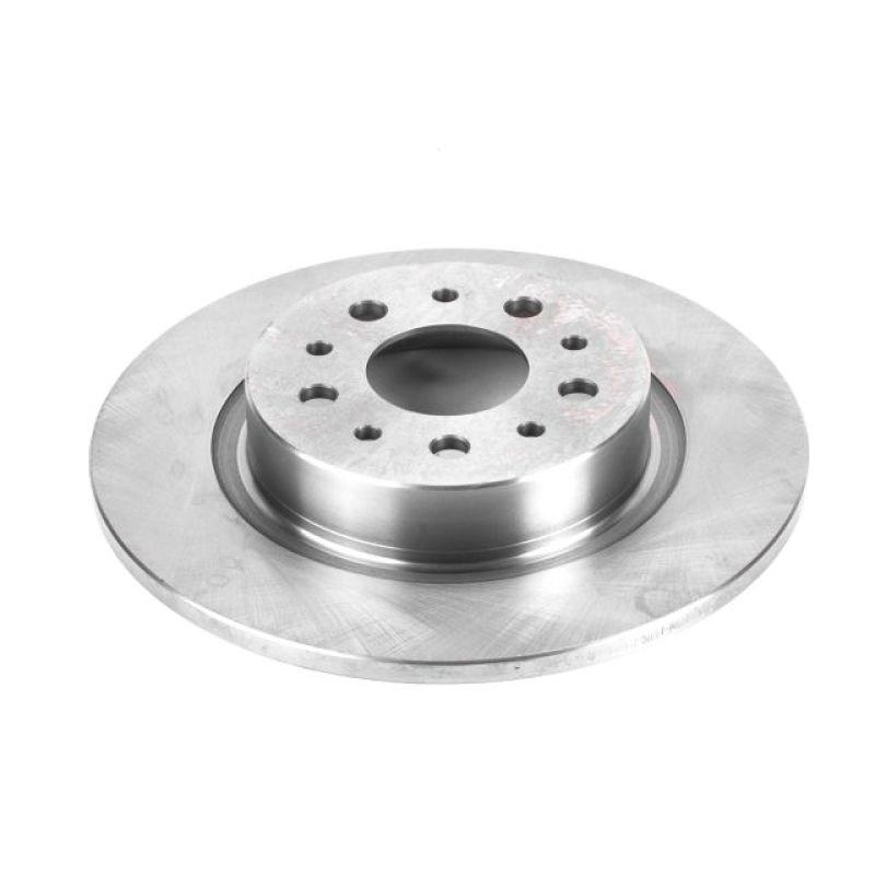 Picture of PowerStop PSB Autospecialty Rotor Brake Rotors - EBR1423