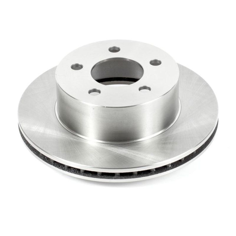 Picture of PowerStop PSB Autospecialty Rotor Brake Rotors - AR8722