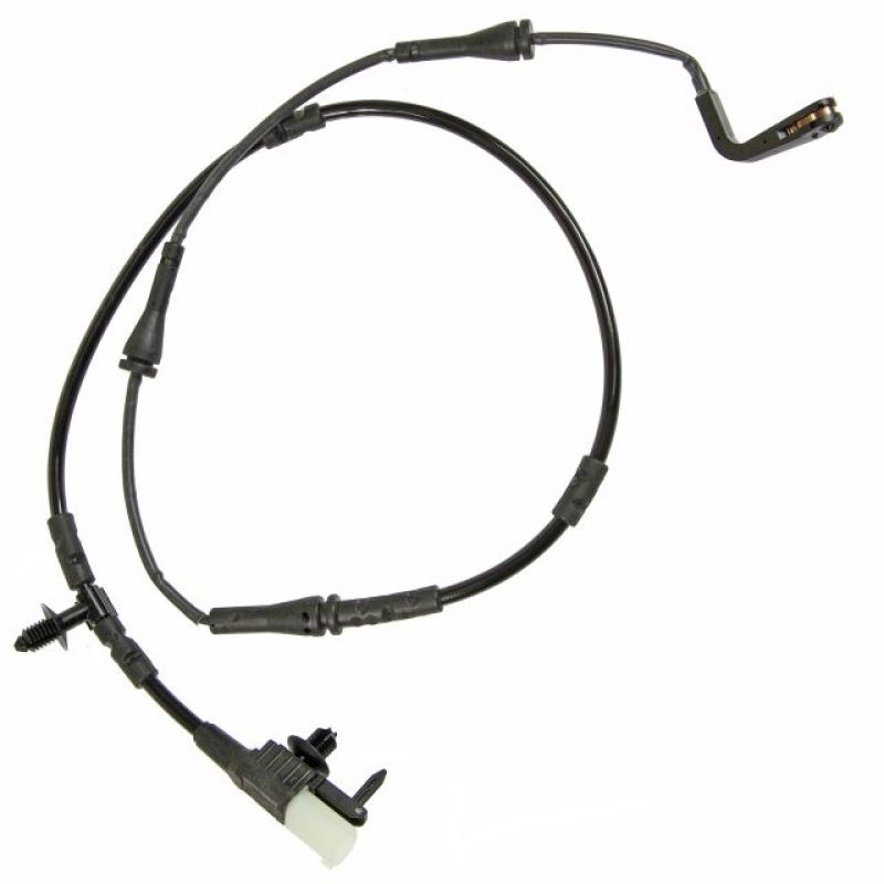 Picture of PowerStop PSB Euro-Stop Brake Pad Sensor Brake Hardware - SW-0811