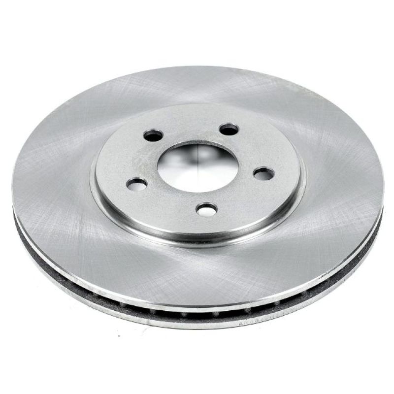 Picture of PowerStop PSB Autospecialty Rotor Brake Rotors - AR8342