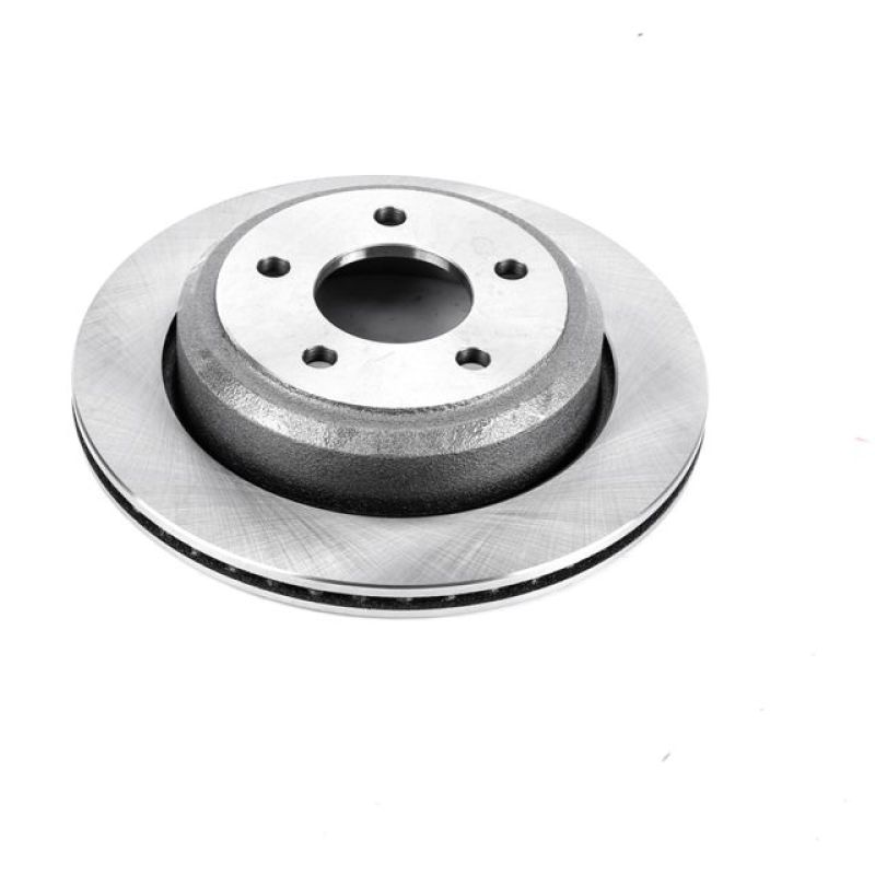 Picture of PowerStop PSB Autospecialty Rotor Brake Rotors - AR85135