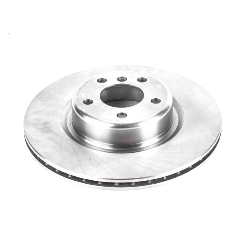 Picture of PowerStop PSB Autospecialty Rotor Brake Rotors - EBR1402