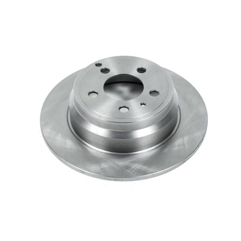 Picture of PowerStop PSB Autospecialty Rotor Brake Rotors - EBR459