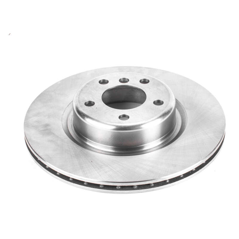 Picture of PowerStop PSB Autospecialty Rotor Brake Rotors - EBR1402