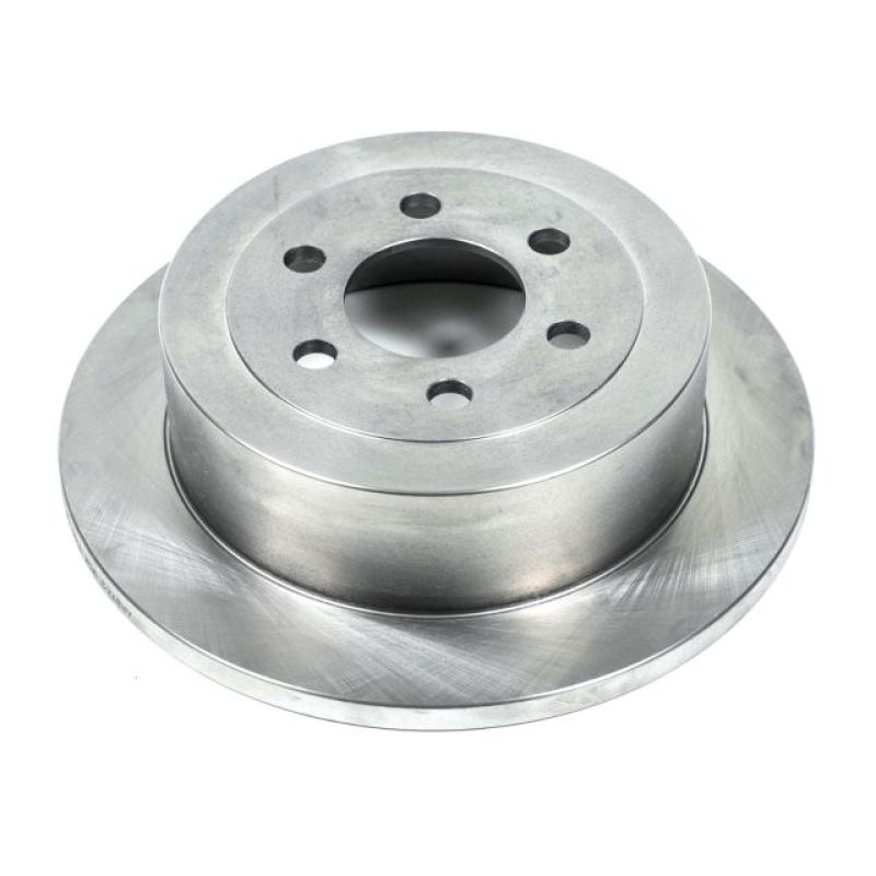 Picture of PowerStop PSB Autospecialty Rotor Brake Rotors - AR8762