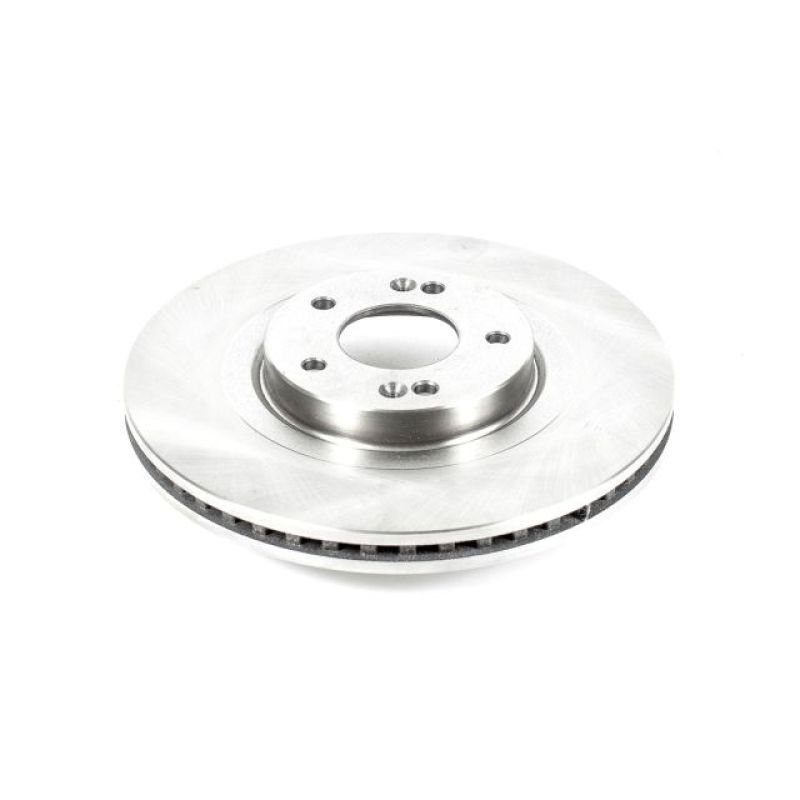 Picture of PowerStop PSB Autospecialty Rotor Brake Rotors - JBR1585