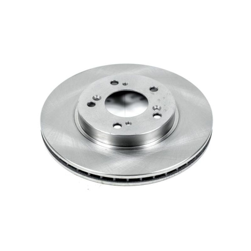 Picture of PowerStop PSB Autospecialty Rotor Brake Rotors - JBR528