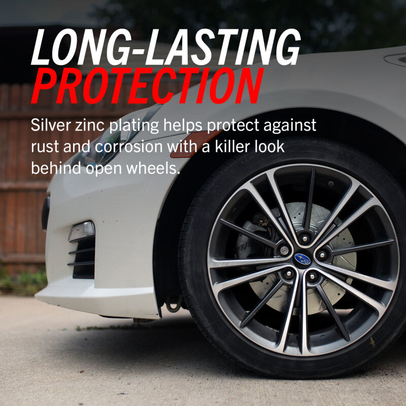 Picture of PowerStop PSB Evolution Drill/Slot Rotor Brake Rotors - AR8722XPR