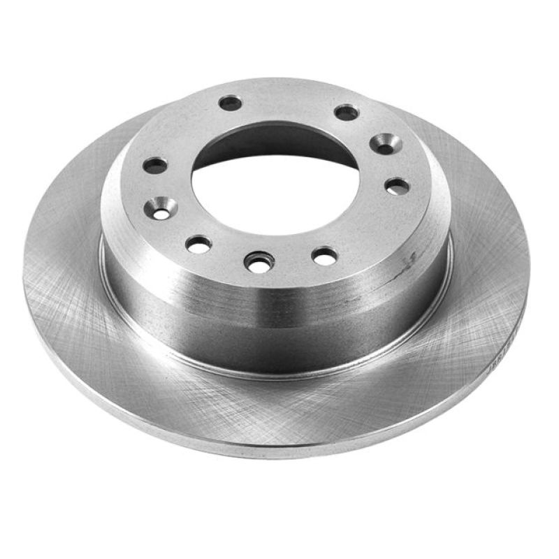 Picture of PowerStop PSB Autospecialty Rotor Brake Rotors - JBR1517