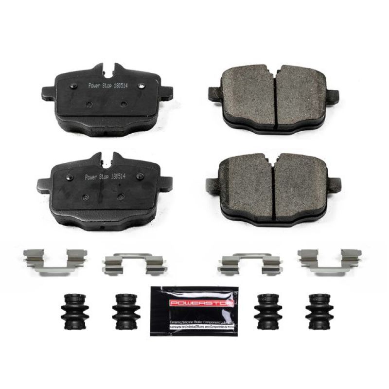Picture of PowerStop PSB Z23 Evolution Brake Pads - Z23-1469