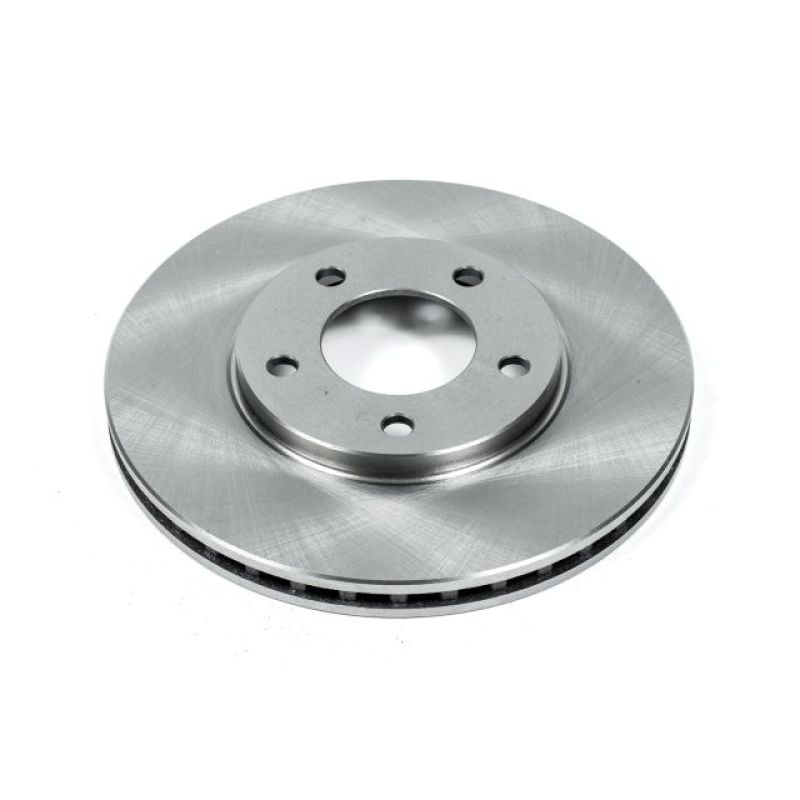 Picture of PowerStop PSB Autospecialty Rotor Brake Rotors - AR8721