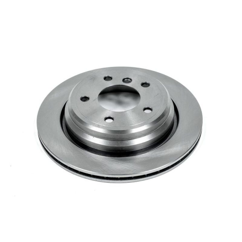 Picture of PowerStop PSB Autospecialty Rotor Brake Rotors - EBR497