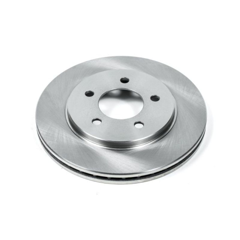 Picture of PowerStop PSB Autospecialty Rotor Brake Rotors - AR8739