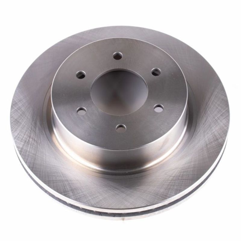Picture of PowerStop PSB Autospecialty Rotor Brake Rotors - JBR1754