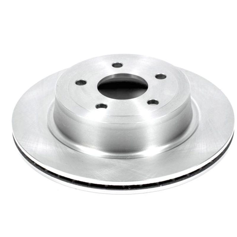Picture of PowerStop PSB Autospecialty Rotor Brake Rotors - AR82141