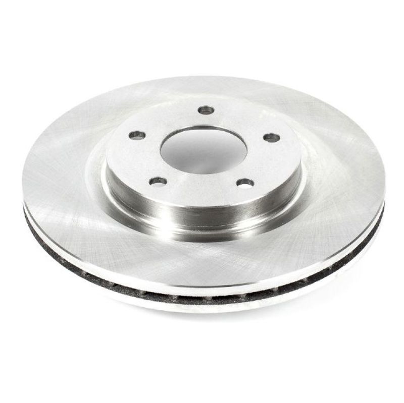 Picture of PowerStop PSB Autospecialty Rotor Brake Rotors - AR8369