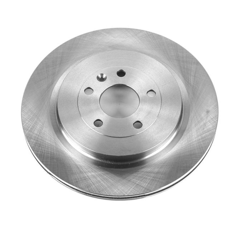 Picture of PowerStop PSB Autospecialty Rotor Brake Rotors - AR85142