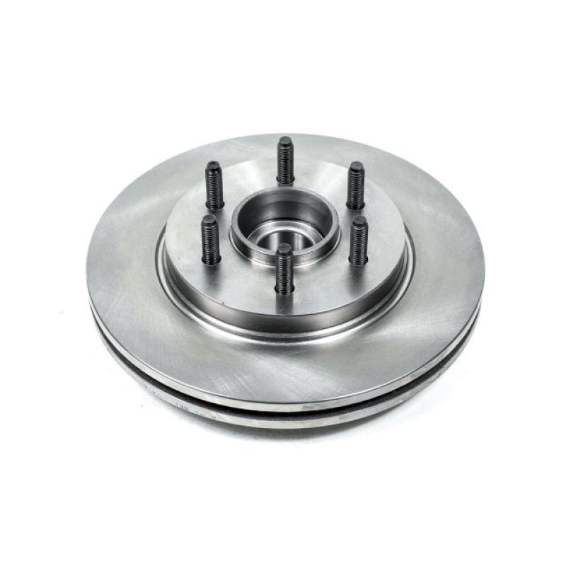 Picture of PowerStop PSB Autospecialty Rotor Brake Rotors - AR8594