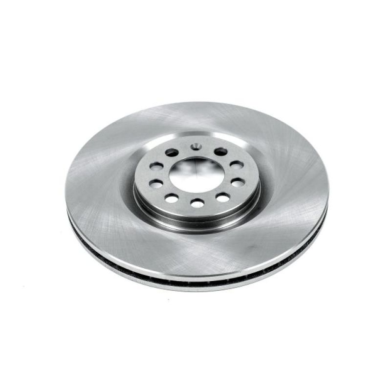 Picture of PowerStop PSB Autospecialty Rotor Brake Rotors - EBR646