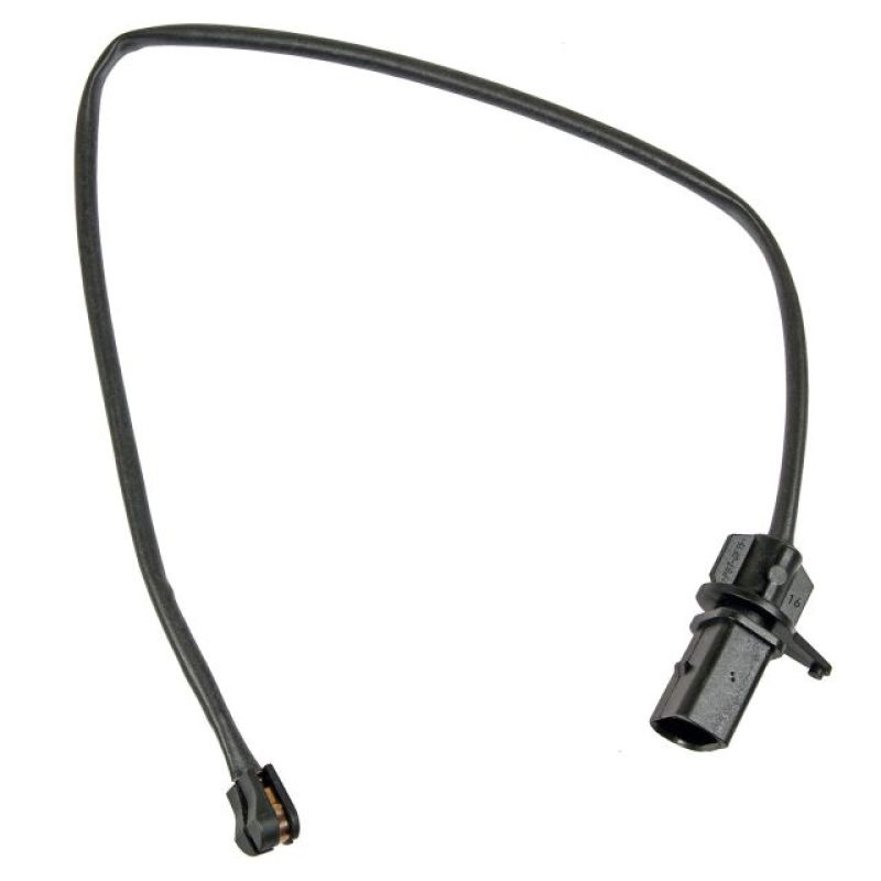 Picture of PowerStop PSB Euro-Stop Brake Pad Sensor Brake Hardware - SW-0329