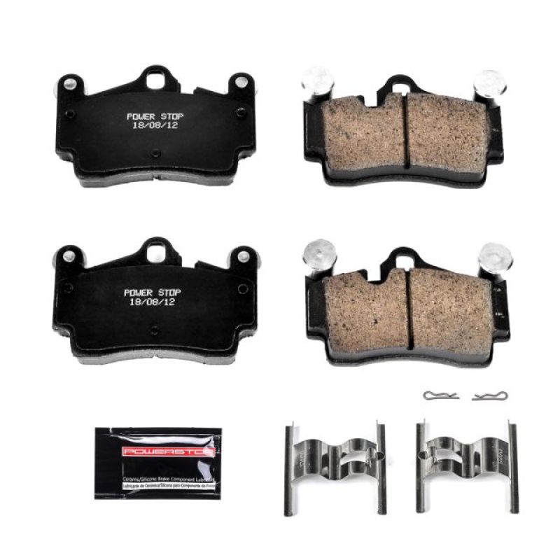 Picture of PowerStop PSB Z23 Evolution Brake Pads - Z23-978