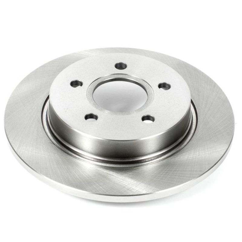 Picture of PowerStop PSB Autospecialty Rotor Brake Rotors - AR85145