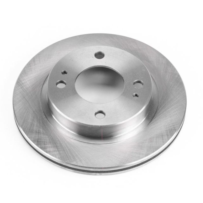Picture of PowerStop PSB Autospecialty Rotor Brake Rotors - JBR1722